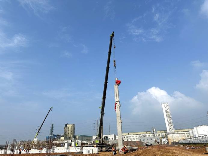 銅陵有色金屬集團(tuán)銅冠建筑安裝股份有限公司

