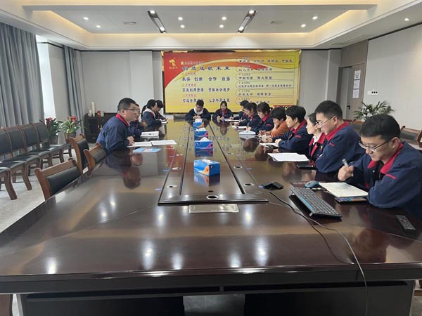 財務(wù)部召開“兩違規(guī)”專項整治會議 財務(wù)部召開“兩違規(guī)”專項整治會議