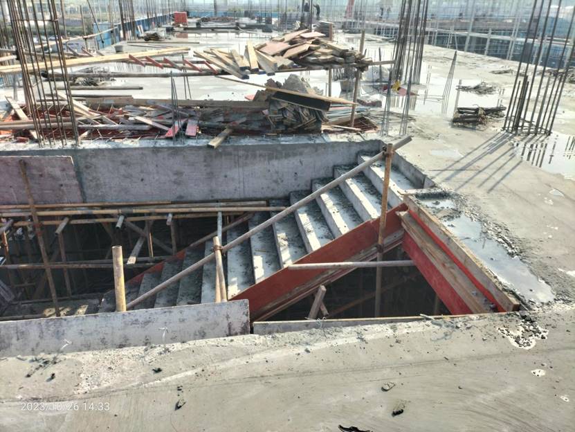 公司開展安全環(huán)保、職業(yè)健康及消防綜合檢查