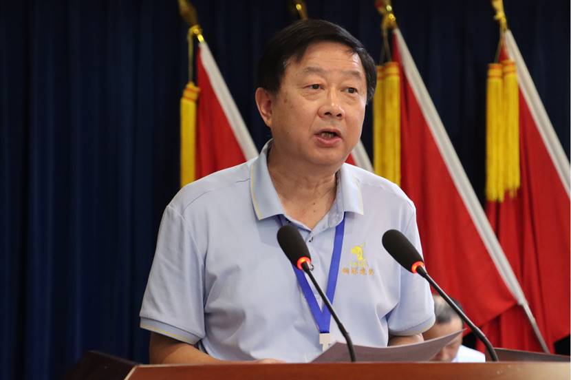 公司召開三屆一次職工代表會、三屆工會會員代表會